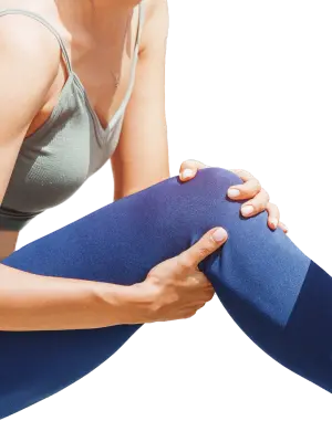 Ligament Tears